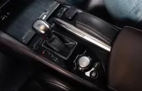 Lexus GS 300h F- Sport 2.5 133kW thumbnail
