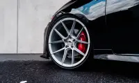 Lexus GS 300h F- Sport 2.5 133kW thumbnail