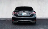 Lexus GS 300h F- Sport 2.5 133kW thumbnail