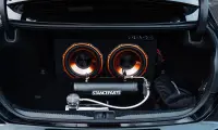 Lexus GS 300h F- Sport 2.5 133kW thumbnail