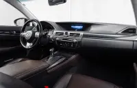 Lexus GS 300h F- Sport 2.5 133kW thumbnail