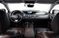 Lexus GS 300h F- Sport 2.5 133kW thumbnail