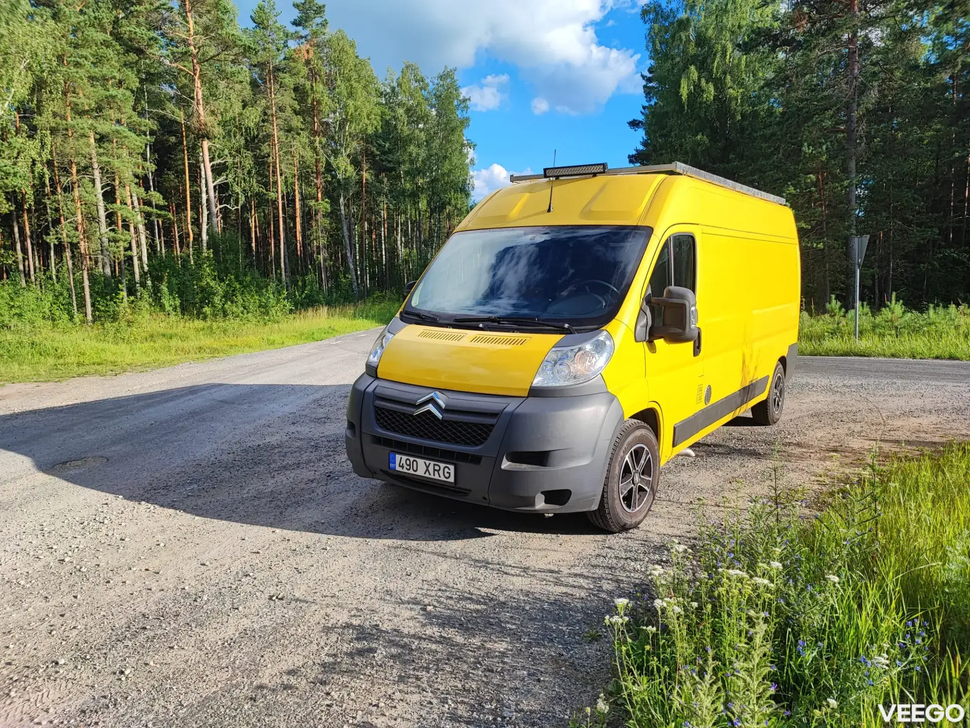 Vehicle Image