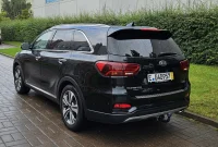 Kia Sorento Platinum Edition AWD 2.2 147kW thumbnail