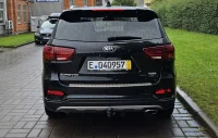 Kia Sorento Platinum Edition AWD 2.2 147kW thumbnail