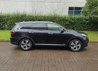 Kia Sorento Platinum Edition AWD 2.2 147kW thumbnail