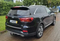 Kia Sorento Platinum Edition AWD 2.2 147kW thumbnail