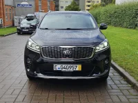 Kia Sorento Platinum Edition AWD 2.2 147kW thumbnail