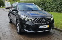 Kia Sorento Platinum Edition AWD 2.2 147kW thumbnail