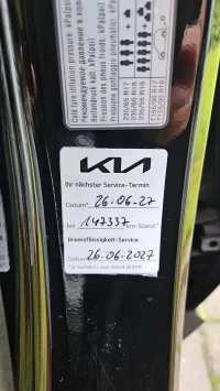 Kia Sorento Platinum Edition AWD 2.2 147kW thumbnail