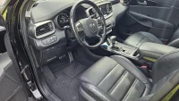 Kia Sorento Platinum Edition AWD 2.2 147kW thumbnail