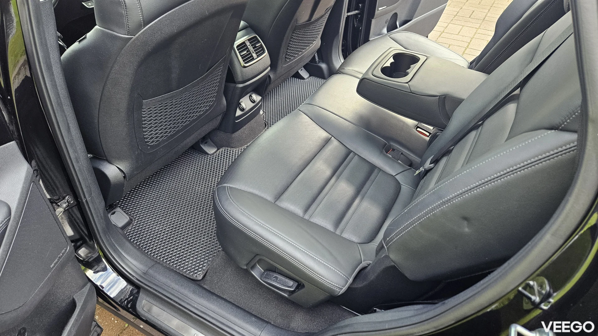Kia Sorento Platinum Edition AWD 2.2 147kW