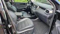 Kia Sorento Platinum Edition AWD 2.2 147kW thumbnail