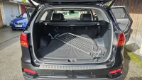 Kia Sorento Platinum Edition AWD 2.2 147kW thumbnail