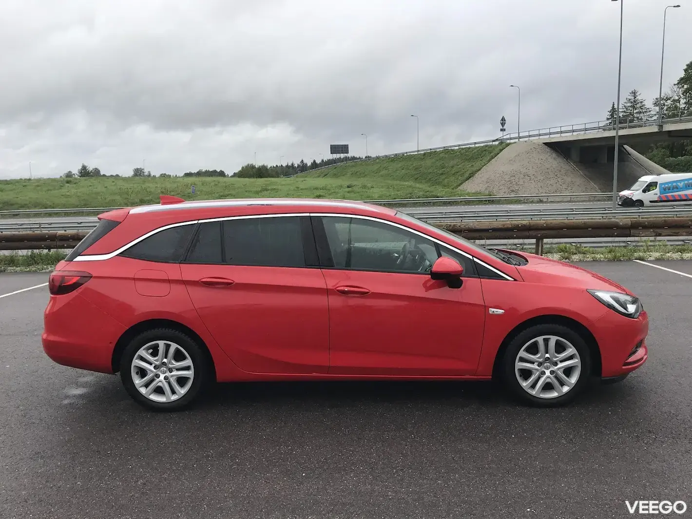 Vehicle Image
