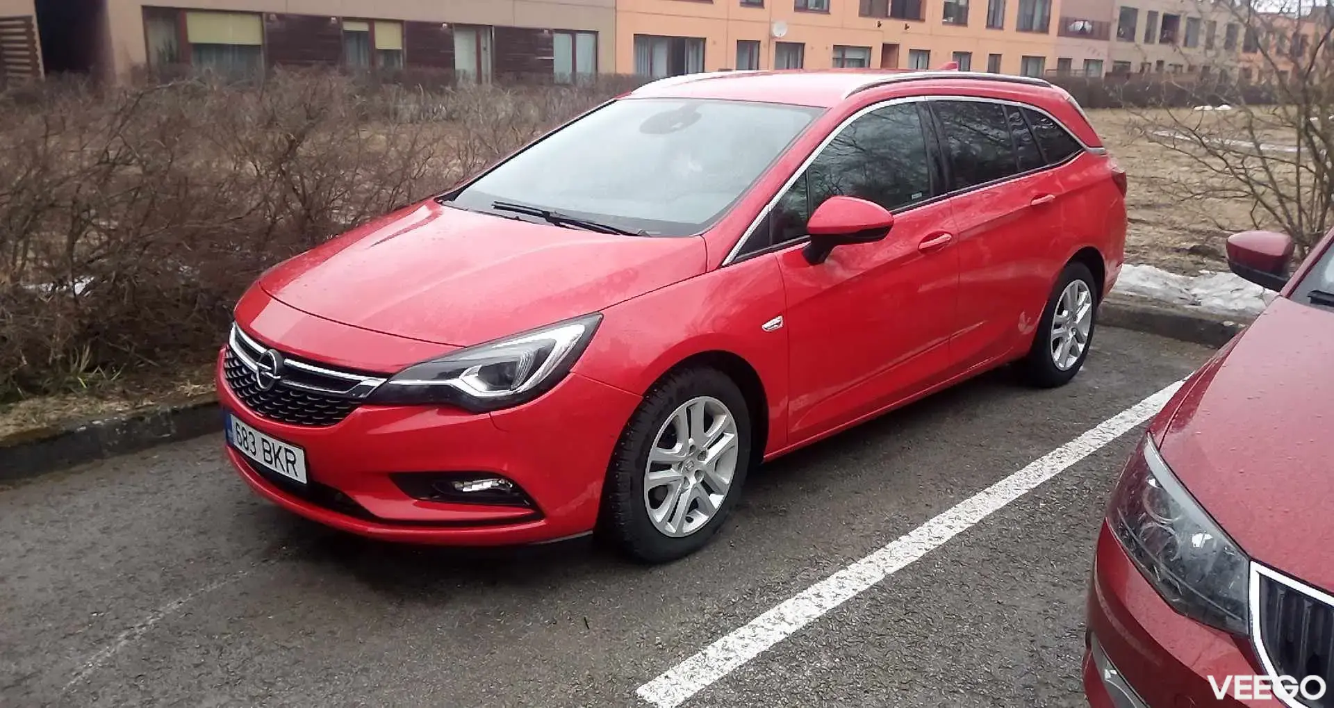 Vehicle Image