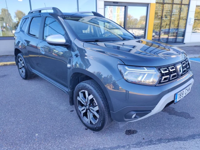 Image of Dacia Duster Prestige 1 67kW