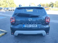 Dacia Duster Prestige 1 67kW thumbnail