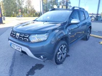 Dacia Duster Prestige 1 67kW thumbnail