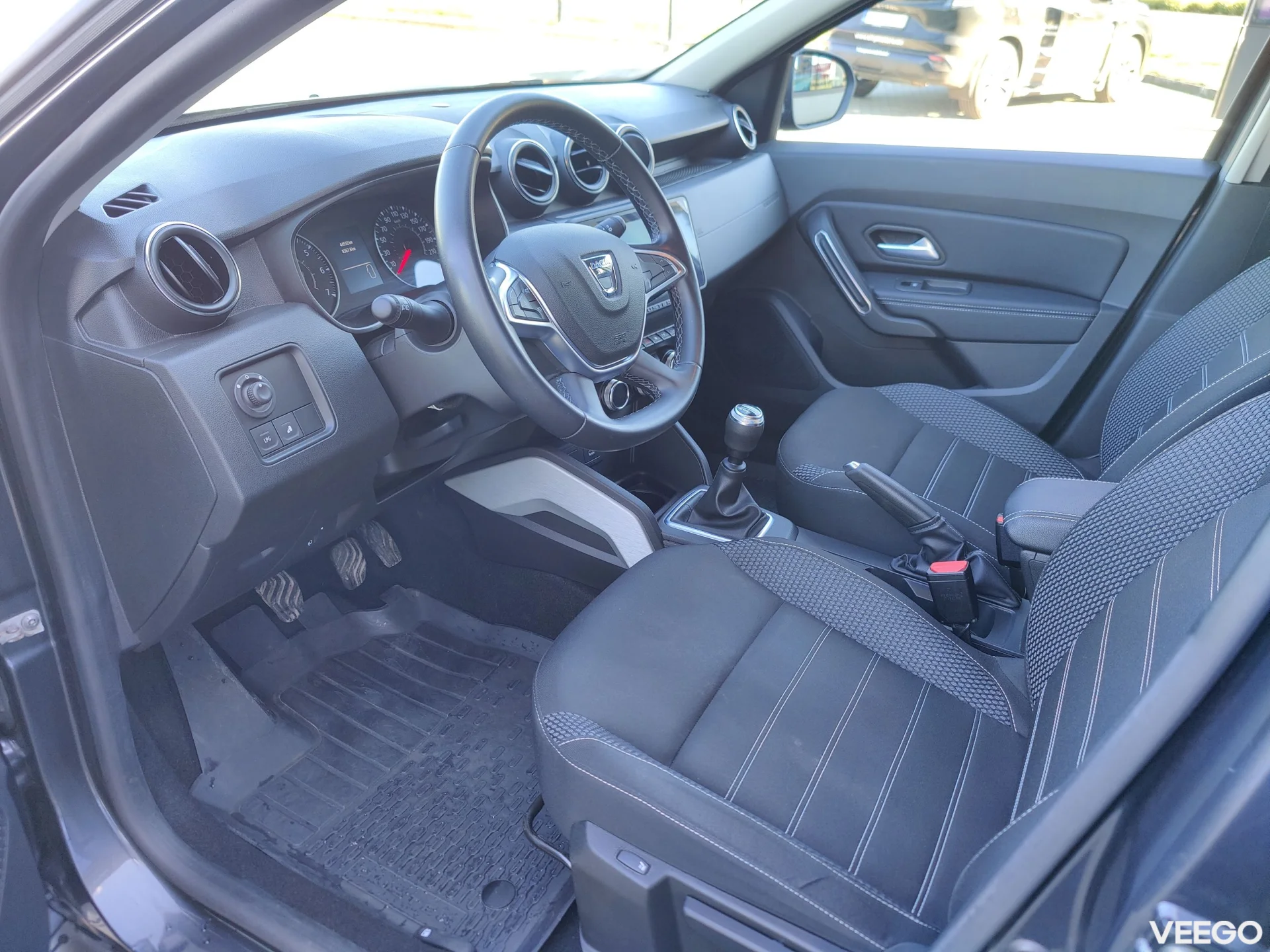 Dacia Duster Prestige 1 67kW