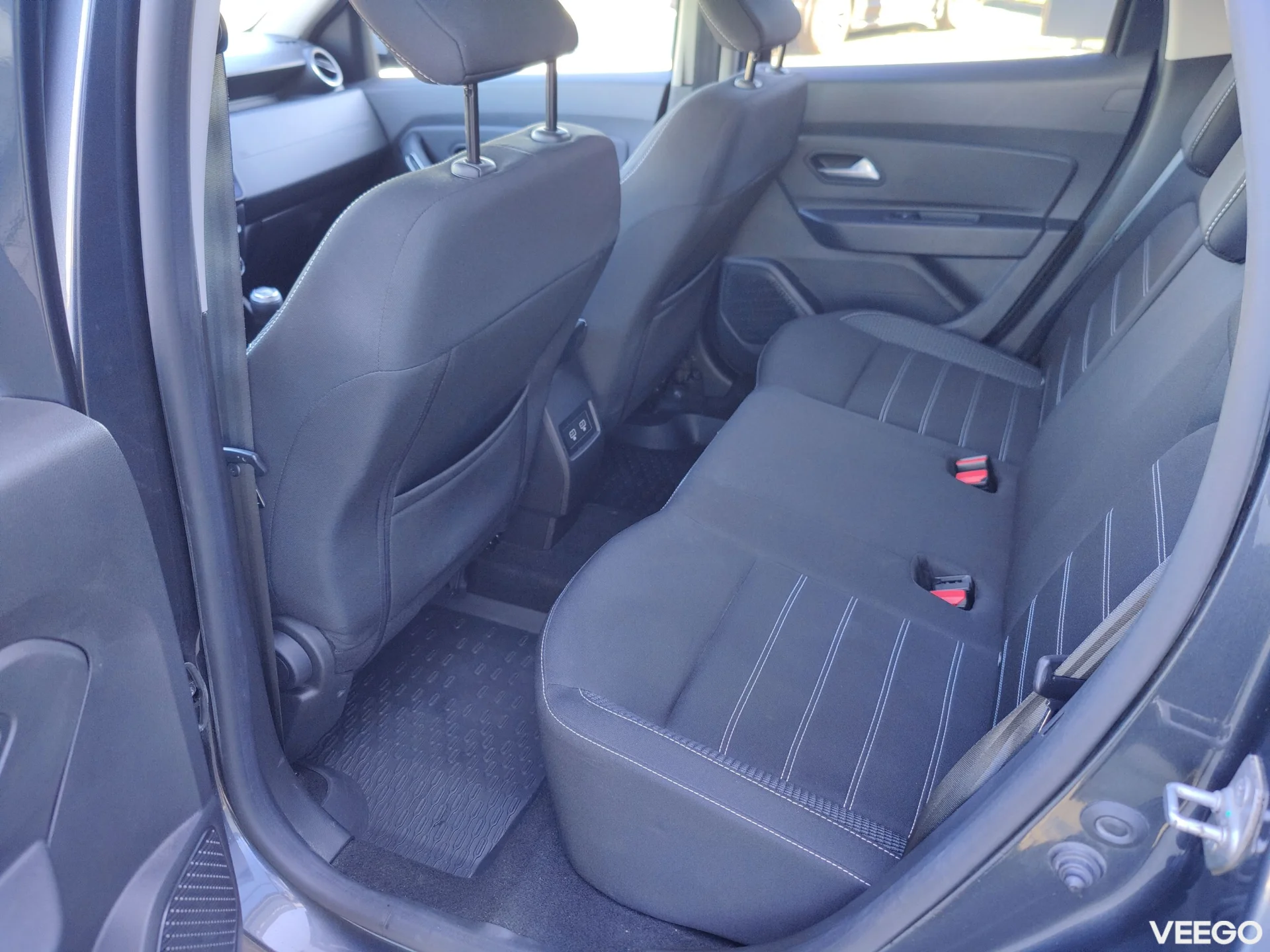 Dacia Duster Prestige 1 67kW