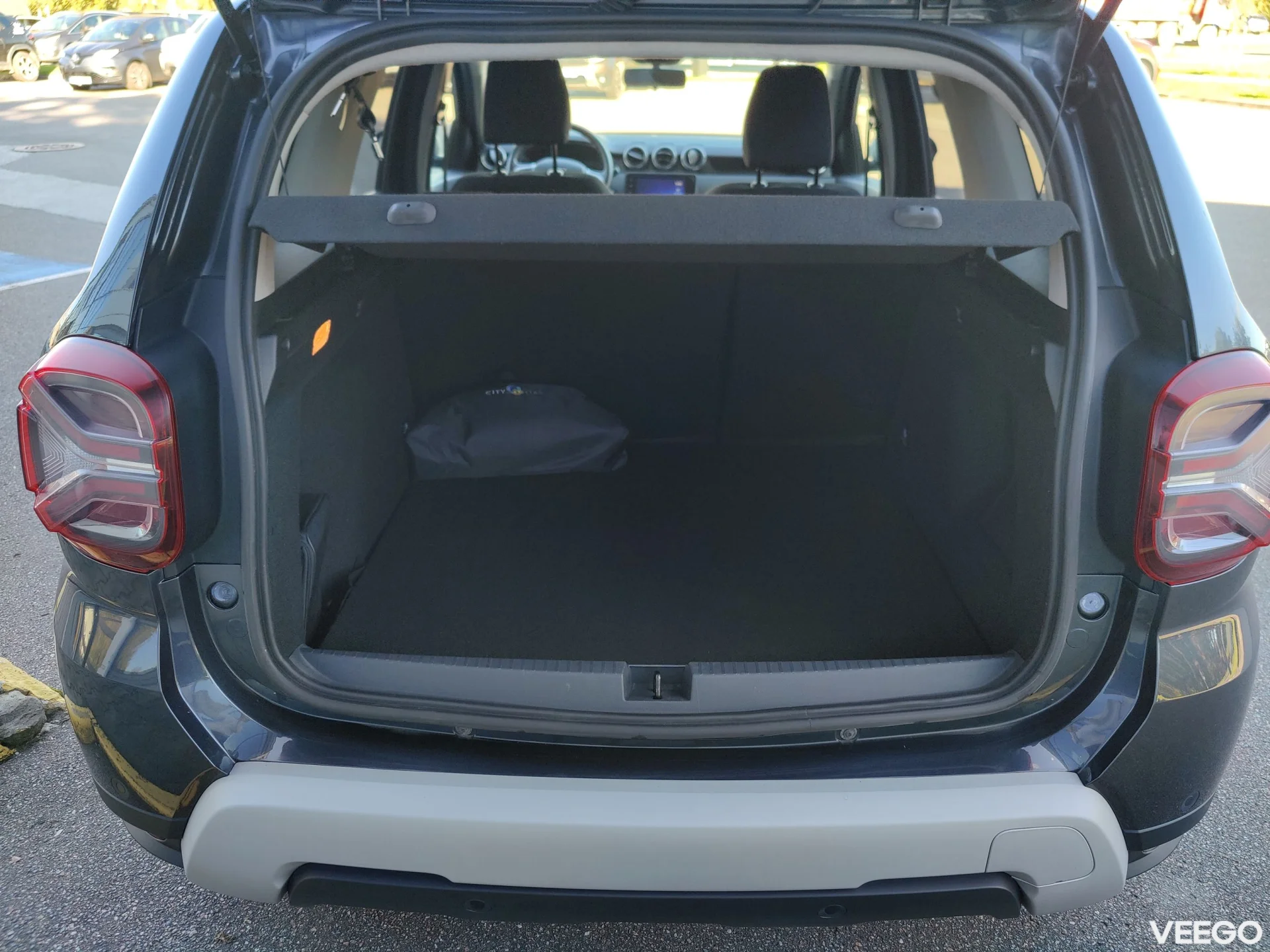 Dacia Duster Prestige 1 67kW