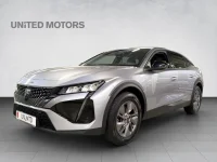 Peugeot 408 Allure PureTech 130 AT8 96kW thumbnail