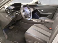 Peugeot 408 Allure PureTech 130 AT8 96kW thumbnail