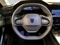 Peugeot 408 Allure PureTech 130 AT8 96kW thumbnail