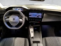 Peugeot 408 Allure PureTech 130 AT8 96kW thumbnail