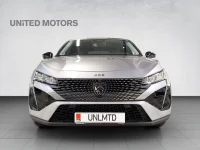 Peugeot 408 Allure PureTech 130 AT8 96kW thumbnail
