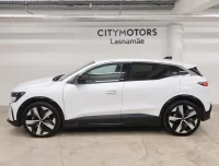 Renault Megane E-TECH ELECTRIC EV60 Techno 160kW thumbnail