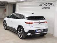 Renault Megane E-TECH ELECTRIC EV60 Techno 160kW thumbnail