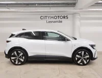 Renault Megane E-TECH ELECTRIC EV60 Techno 160kW thumbnail
