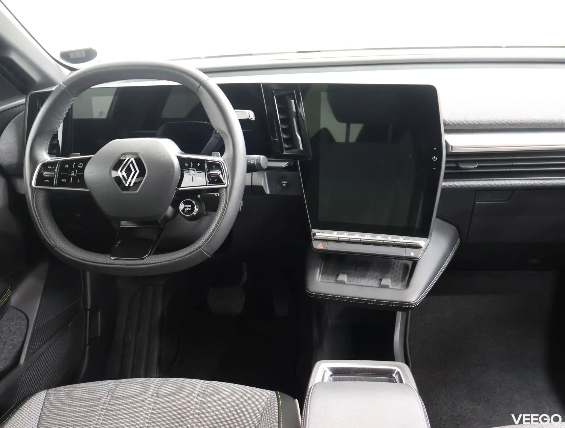 Renault Megane E-TECH ELECTRIC EV60 Techno 160kW
