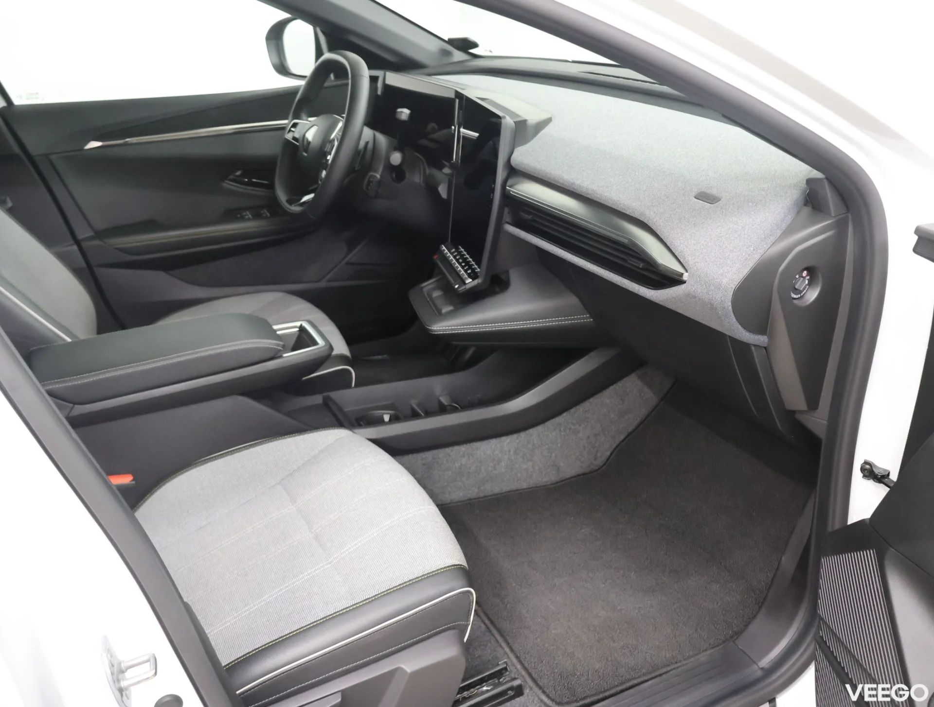 Renault Megane E-TECH ELECTRIC EV60 Techno 160kW