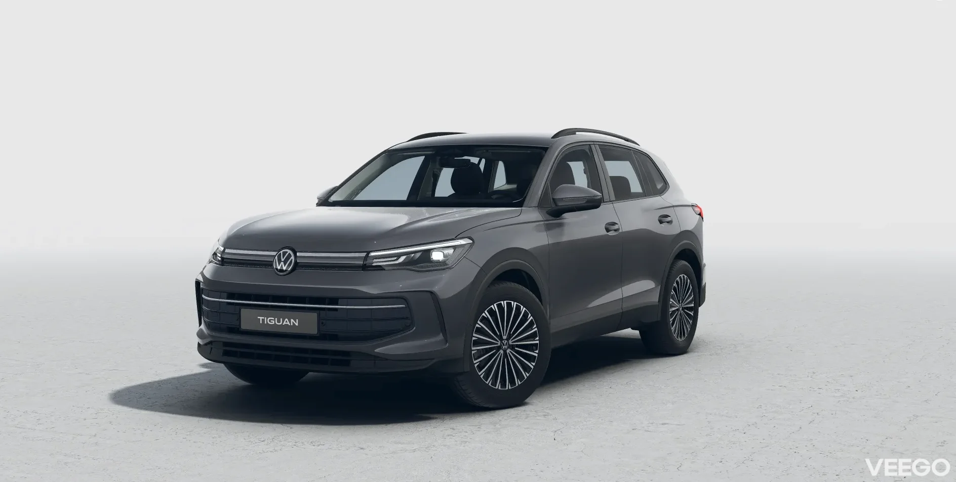 Volkswagen Tiguan 1.5 eTSI Life 1.5 110kW