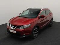 Nissan Qashqai 1.2 85kW thumbnail