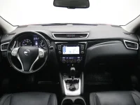 Nissan Qashqai 1.2 85kW thumbnail