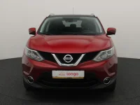 Nissan Qashqai 1.2 85kW thumbnail