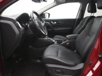 Nissan Qashqai 1.2 85kW thumbnail