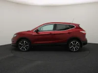 Nissan Qashqai 1.2 85kW thumbnail