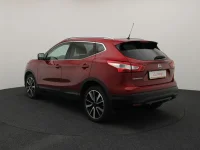 Nissan Qashqai 1.2 85kW thumbnail