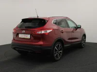 Nissan Qashqai 1.2 85kW thumbnail