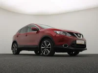Nissan Qashqai 1.2 85kW thumbnail