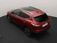 Nissan Qashqai 1.2 85kW thumbnail