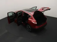 Nissan Qashqai 1.2 85kW thumbnail