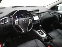 Nissan Qashqai 1.2 85kW thumbnail