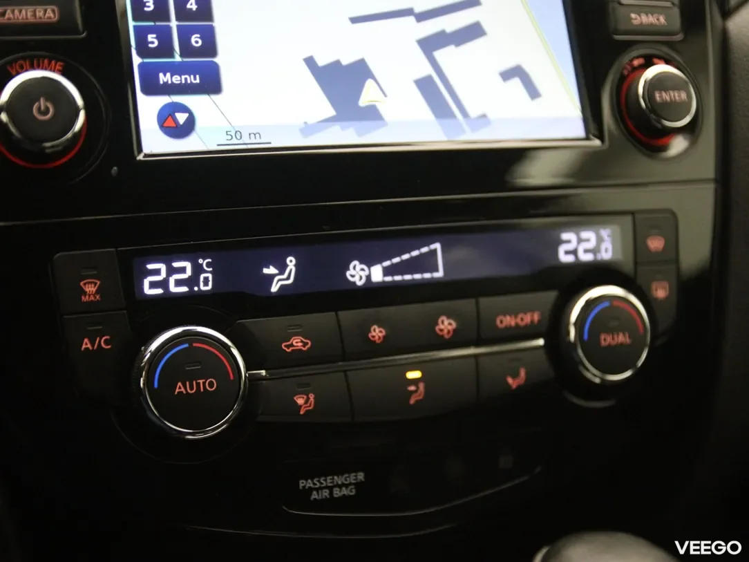 Nissan Qashqai 1.2 85kW