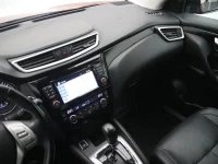 Nissan Qashqai 1.2 85kW thumbnail